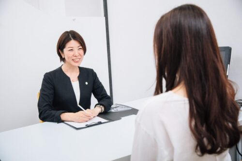 Support by matchmaking concierge 成婚コンシェルジュが出会いからご成婚まで丁寧にサポート